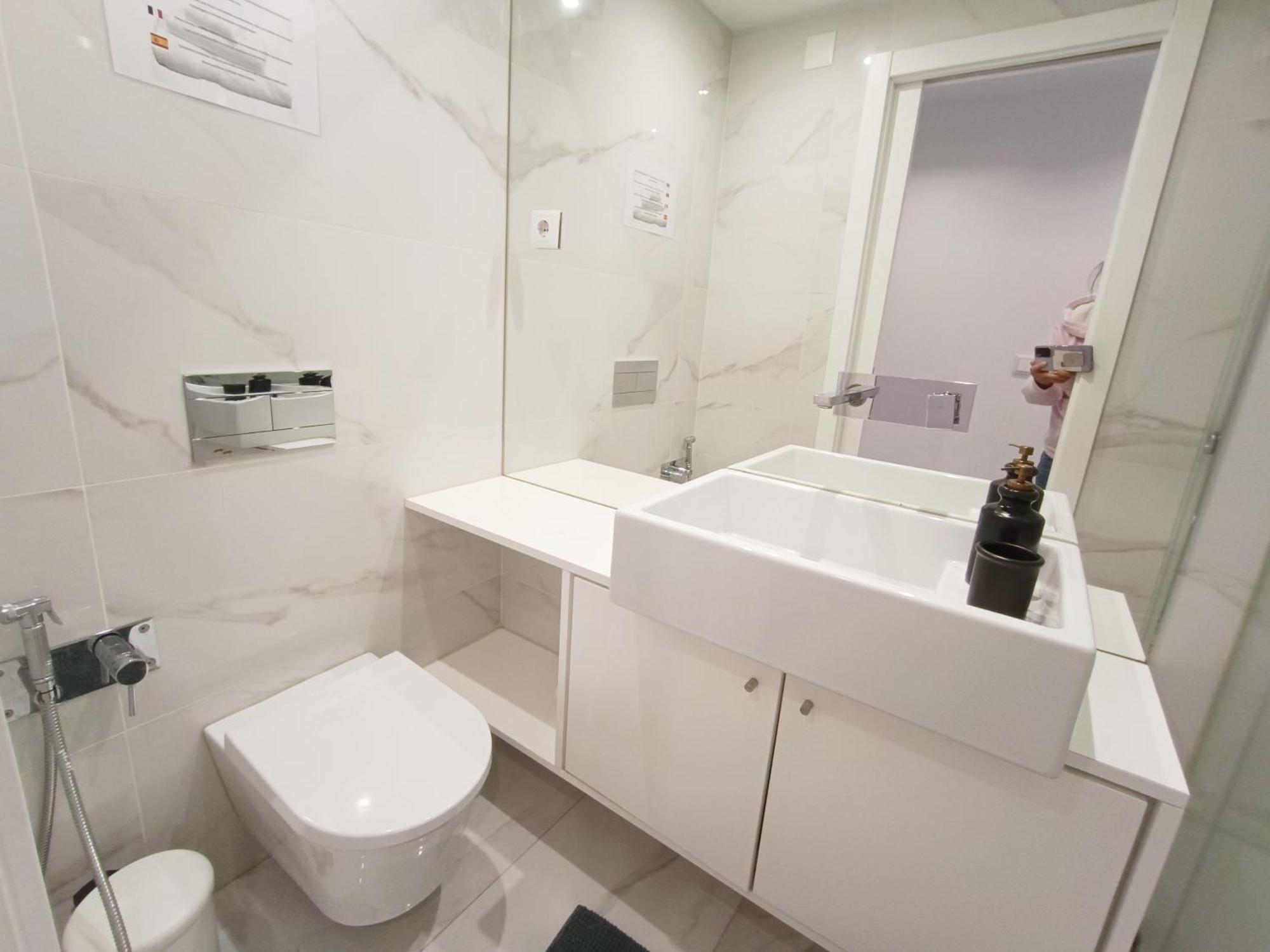 Apartamento Royal Lapa *