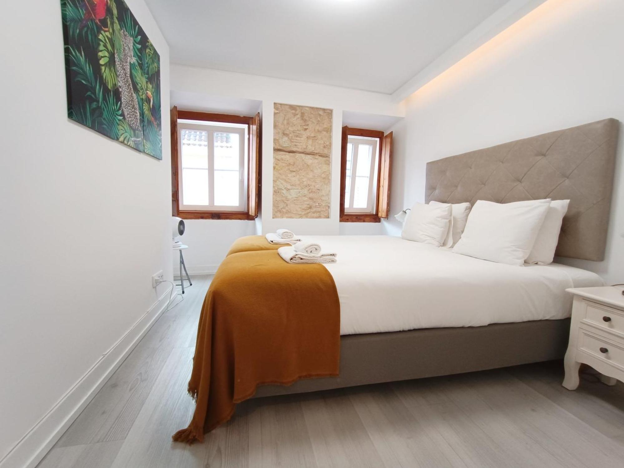 Apartamento Royal Lapa Lisboa