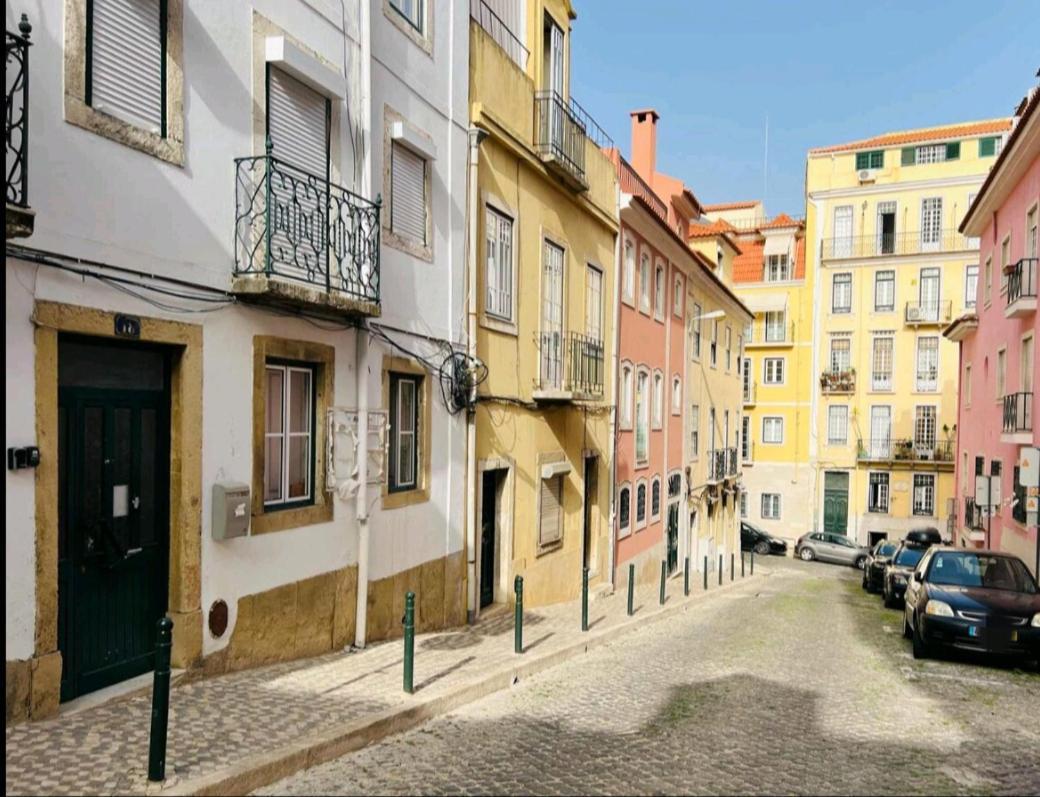 Apartamento Royal Lapa