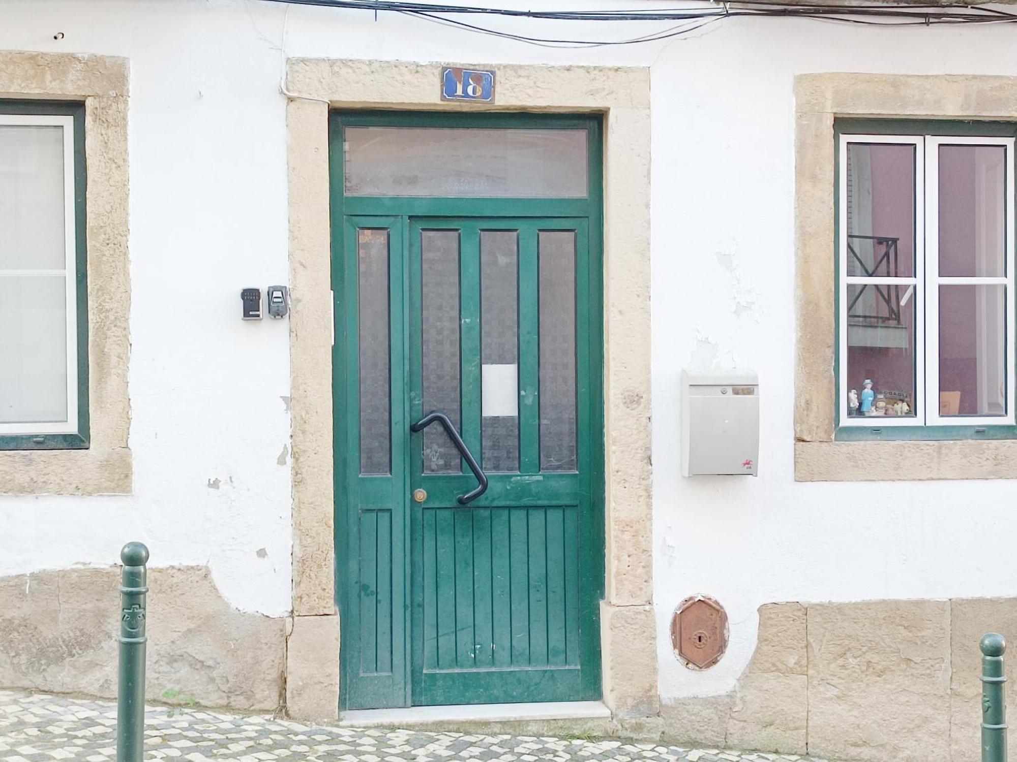 Apartamento Royal Lapa *
